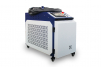 Аппарат лазерной очистки ST-E-O 2700W BWT - st-e.info - Братск