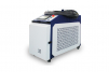 Аппарат лазерной очистки ST-E-O 2500W Raycus - st-e.info - Братск