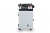 Аппарат лазерной очистки ST-E-O 3000W BWT - st-e.info - Братск