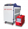 Аппарат лазерной сварки ST-E 2000W Raycus - st-e.info - Братск