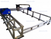 Портальная машина термической резки ST Plus 3000x2500mm - st-e.info - Братск
