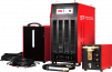 Установка  воздушно-плазменной резки DOG-400 ST PRO - st-e.info - Братск