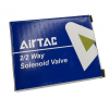 Электрический клапан для автоматической подачи газа арт. 2V025-08 ( VZ-5 DC 24V ) - st-e.info - Братск