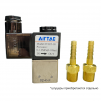 Электрический клапан для автоматической подачи газа арт. 2V025-08 ( VZ-5 DC 24V ) - st-e.info - Братск