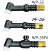 Голова горелки WP-26F для аргонодуговой сварки (TIG) - st-e.info - Братск
