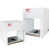 Беспылевой бокс для очистки лазерных головок STV-650 - st-e.info - Братск