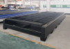 ЛАЗЕРНЫЙ СТАНОК ДЛЯ РЕЗКИ МЕТАЛЛА ST-6020R (6000*1500мм) 3kWt RAYCUS - st-e.info - Братск