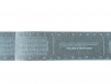Лента для разметки труб 128mm*1220mm - st-e.info - Братск