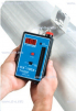 Переносной оксиметр OX™-100X - st-e.info - Братск