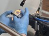 Беспылевой бокс для очистки лазерных головок STV-1310 - st-e.info - Братск
