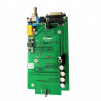 Управляющая плата для контроллера высоты  SF-HC30A3 - st-e.info - Братск