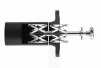 Внутренние центраторы 42ES, тип 4, для труб из углеродистой стали д.85-220 mm - st-e.info - Братск