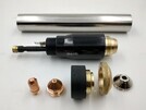 Расходные части для плазмотронов YK-100, YK-125, YK-130, YK-330, YK-360, XF-300, FY-A200H - st-e.info - Братск