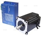 Шаговые двигатели с контроллером управления Easy Servo Series - st-e.info - Братск