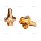 Сопла 3D М8 для Raytools - st-e.info - Братск