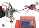 Консольные машины плазменной и газовой резки - st-e.info - Братск