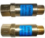 Обратный газовый клапан G1/2" - st-e.info - Братск