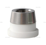 Керамический держатель сопла D21,4 (M11) для Raytools  арт.120515092A - st-e.info - Братск