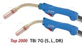 Сварочная горелка для полуавтомата TBi 7G Long (Длинная), длина рукава 5м - st-e.info - Братск