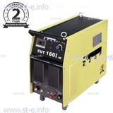 Аппарат для плазменной резки  CUT-160I - st-e.info - Братск