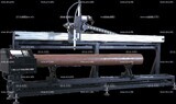 Комплекс координатной резки трубы CUT-P250-SE - st-e.info - Братск