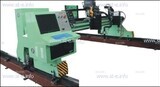Портальная машина плазменной резки ST-LC (Уровень качества Лазерного реза) - st-e.info - Братск