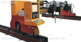 Портальная машина термической резки металла ST-GT3010 - st-e.info - Братск