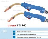 Корпус горелки TBi240 DR, 45° - st-e.info - Братск