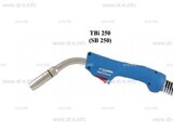 Горелка для полуавтоматической сварки TBi 250-blue-ESG, длина 5 метров - st-e.info - Братск