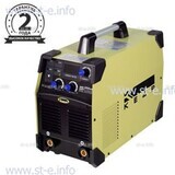 Сварочный инвертор ARC-250GS, 220/380В - st-e.info - Братск