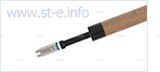 Горелка для автоматической сварки Tbi AUT-351, прямой гусак  - st-e.info - Братск