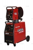 Сварочный полуавтомат Powertec 305S / LF-22M - st-e.info - Братск