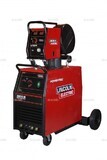 Сварочный полуавтомат Powertec 365S / LF-24M - st-e.info - Братск