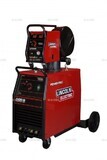 Сварочный полуавтомат Powertec 505S / LF-24M PRO - st-e.info - Братск