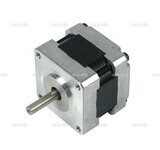 Двухфазный шаговый двигатель nema16 39HM  - st-e.info - Братск
