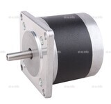 Двухфазный шаговый двигатель nema23 57HY (круглой формы)  - st-e.info - Братск
