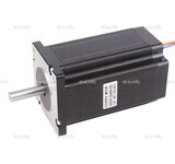 Двухфазный шаговый двигатель nema24 60HS  - st-e.info - Братск