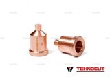 Сопло для плазмотрона LC105 40A арт. W03X0893-61A TEHNOCUT - st-e.info - Братск