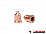Сопло для плазмотрона LC105 60A арт. W03X0893-62A TEHNOCUT - st-e.info - Братск