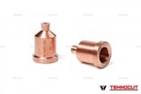 Сопло для плазмотрона LC105 80A арт. W03X0893-63A TEHNOCUT - st-e.info - Братск