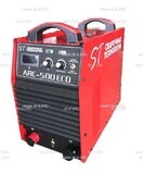 Сварочный аппарат для ручной дуговой сварки ARC-500 ECO - st-e.info - Братск
