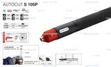 Кабель для плазмотрона AUTOCUT S 105, 12 метров - st-e.info - Братск