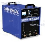 Сварочный аппарат Brima (инвертор) ARC-500-1 - st-e.info - Братск
