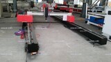 Станок для газовой и плазменной резки метала BULDOG PRO 1500x6000 - st-e.info - Братск