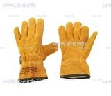 Краги TETU 102 KEVLAR 14”  - st-e.info - Братск