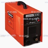 Инвертор сварочный CUT-40B - st-e.info - Братск