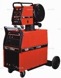 Источник питания для полуавтоматической сварки Idealarc CV-505, арт. K14029-3W - st-e.info - Братск