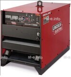 Idealarc DC-600  - st-e.info - Братск