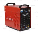 Установка воздушно-плазменной резки DOG-120 PRO - st-e.info - Братск