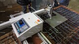 Машины термической (газовой) резки консольного типа SNR-KB с ЧПУ  3000х1500мм - st-e.info - Братск